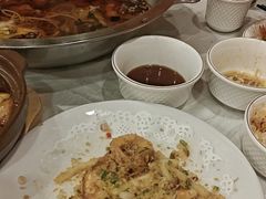 -鑫巴蜀小镇 · 水煮鱼专研店(玉桥店)