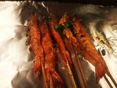-云南建水鸡脚王烧烤(商贸路店)