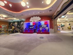 点击看大图 -奈尔宝·儿童乐园·亲子餐厅(苏州大悦城店)