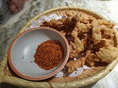 传统小酥肉-佬肥猫·浙江乡村菜(国华广场店)