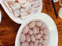 -章记正宗南岗鱼蛋火锅