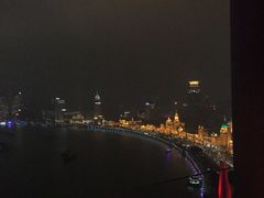 -上海外滩茂悦大酒店