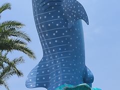 -珠海长隆海洋王国