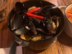 -El Bodegon阿根廷秘鲁餐厅(幸福路店)