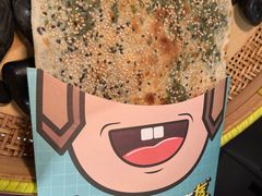 -围炉三国锅盔(平江万达店)