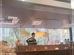 大堂-原田新料理(1912店)