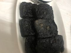 油炸臭豆腐-新新湘菜馆(新中街二条店)