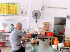 -东盛美食(东城南路店)