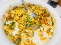 -必点海鲜·海肠捞饭·鲅鱼水饺(滨江道店)