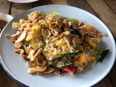 -Doo Dee Thai Food(Issan/Isaan/Esan)