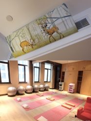 -倍爱宝贝母婴护理中心·长安攸宁店