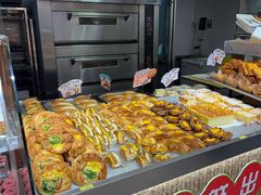 -Caidie Bakery采蝶轩(百越店)
