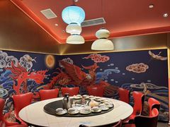 -老李家土菜馆·安吉地标美食
