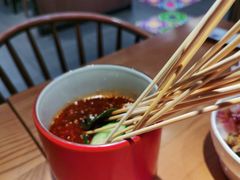 -蓉李记成都名小吃(太原龙湖万达店)