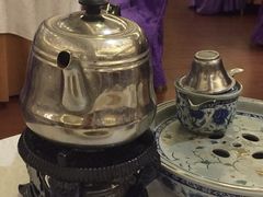 -畔山酒店中餐厅