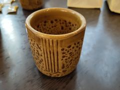 -古代饭堂(冠亚店)