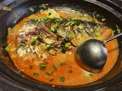 -小厨娘淮扬菜(天印大道店)