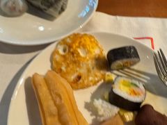 -深圳福田香格里拉大酒店