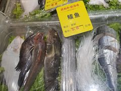 -将相和·海鲜蒸饺大连菜