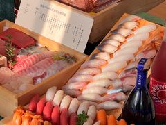 -鮨冠OMAKASE食べ放题(北京首店)