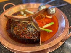 -老码头火锅(玉林店)