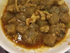 -牟传仁饭庄(星海店)
