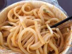 -秦镇史玉林凉皮(翡丽城店)