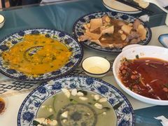 -生态苑农庄(十里画廊遇龙河店)