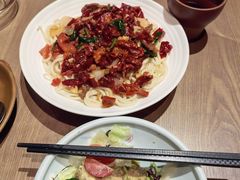 -耶里夏丽·新疆菜·28年喀什老馆(田林东路店)