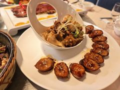 -聚福宝合苑食府(南头镇店)