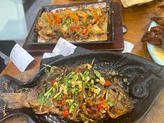 -状元阁烧烤(新华路总店)