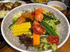-九井澤精致料理(金茂店)