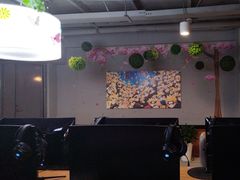 -网鱼网咖(上海静安寺店)