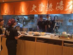 -味千拉面(广州白云机场T1西二店)