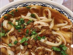-韩师傅老大同刀削面(北苑路店)
