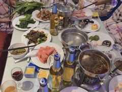 -裕龙汤泉