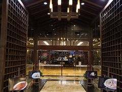-绍兴鉴湖君澜大酒店