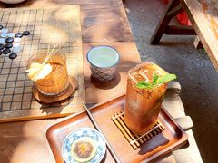 -悟饮门市景店