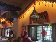 -王婆炒鱼(总店)