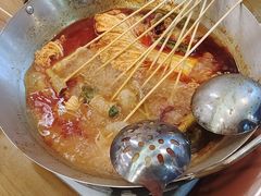 -黔哆哆地摊酸汤火锅(清湖店)