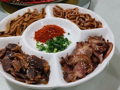 -林中乐辣子鸡(歌乐山总店)