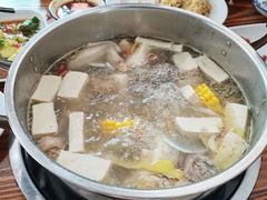 -阿汉名材老鸡汤饭店(金鸡岭店)
