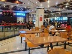 大堂-龙抄手(春熙路总店)