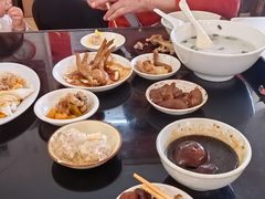 -石湾点心