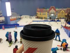 -广州热雪奇迹