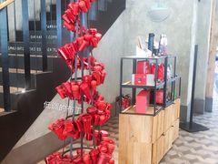 -星巴克臻选(湖滨道店)