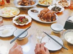 -聚首堂·特色小吃·肘子(什刹海德胜门店)