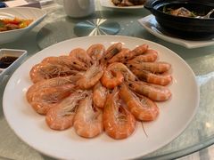 -港湾宴会厅(京基百纳店)