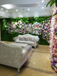 点击看大图 -伽美医疗美容医院·高端抗衰中心