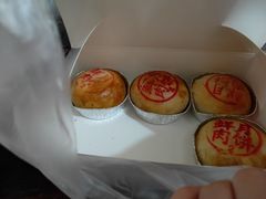 -泰康食品有限公司食品厂